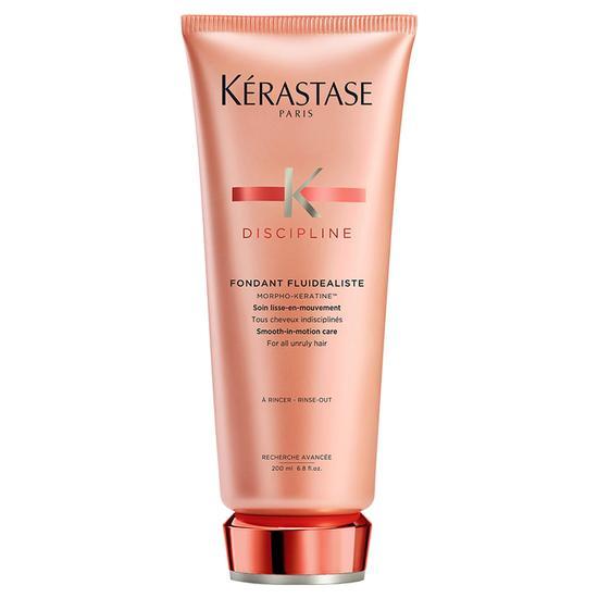 Kérastase Discipline Fondant Fluidealiste Smooth-in-Motion Care For All Unruly Hair