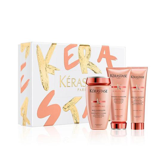 Kérastase Discipline Gift Set