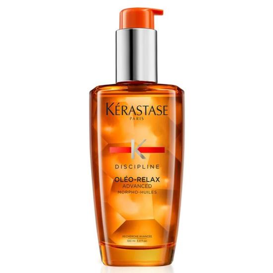 Kérastase Discipline Huile Oleo Relax Oil 100ml