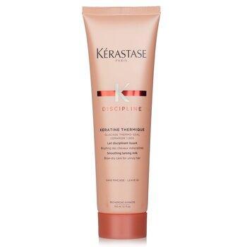 Kérastase Discipline Keratine Thermique Smoothing Taming Milk 150ml