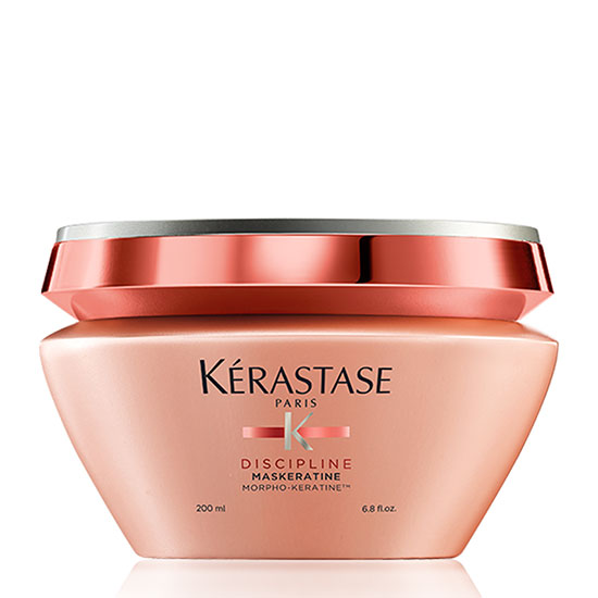 Kérastase Discipline Maskeratine Smooth-in-Motion Masque