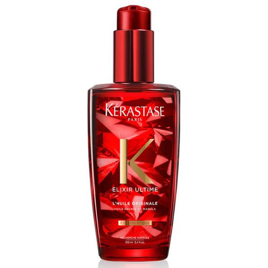 Kérastase Elixir Ultime Edition Rouge 100ml