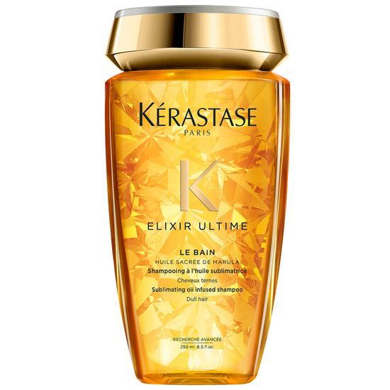 Kérastase Elixir Ultime Le Bain Shampoo
