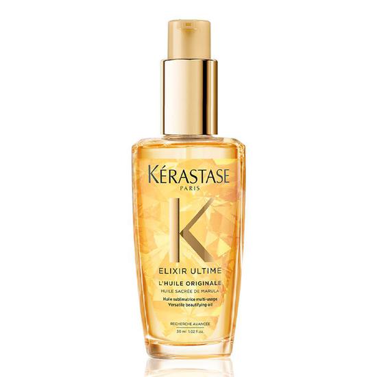 Kérastase Elixir Ultime L'Huile Originale Hair Oil 30ml