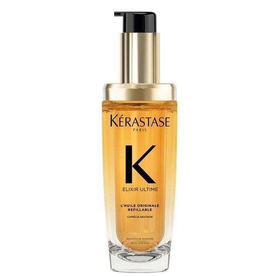 Kérastase Elixir Ultime L'Huile Originale Hair Oil