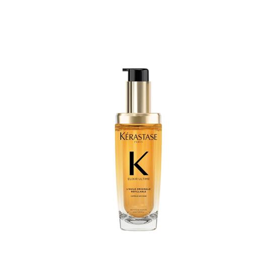 Kérastase Elixir Ultime L'Huile Originale Versatile Beautifying Hair Oil