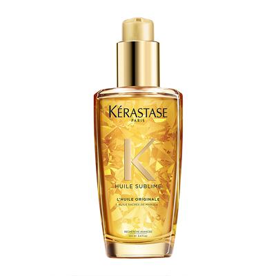 Kérastase Elixir Ultime L'Huile Originale Hair Oil 100ml