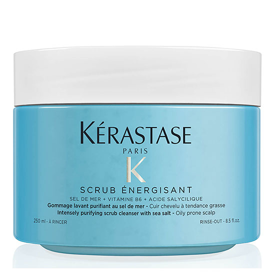 Kérastase Energising Scrub