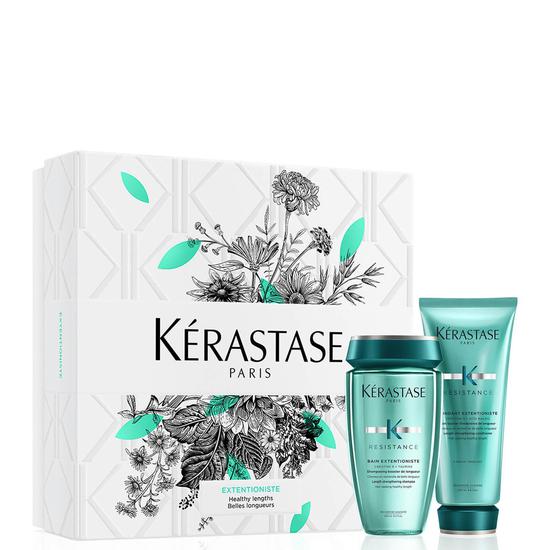 Kérastase Resistance Extentioniste Fondant Spring Coffret