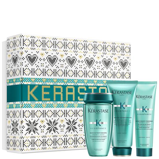 Kérastase Extentioniste Gift Set For Healthier-Looking Lengths