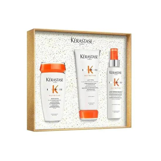 Kérastase Fondant Holiday Gift Set NUTRITIVE