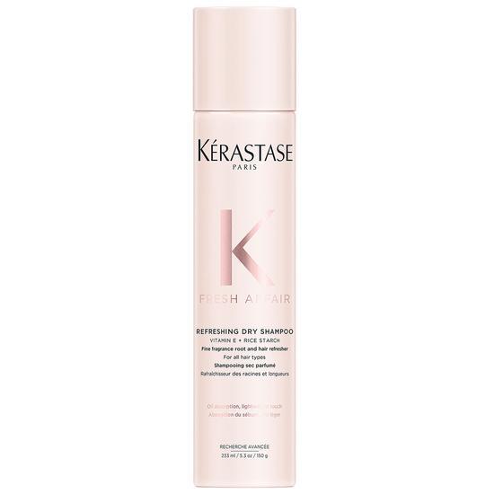 Kérastase Fresh Affair Refreshing Dry Shampoo