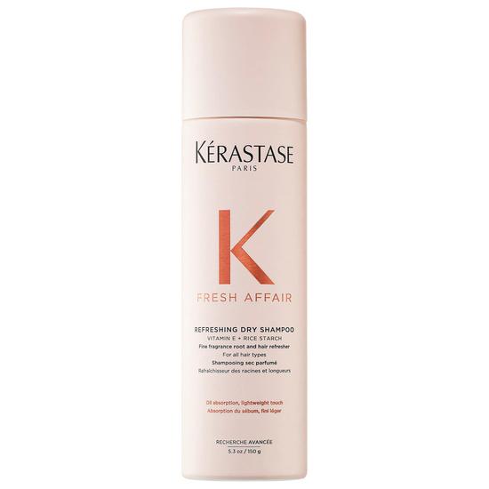 Kérastase Fresh Affair Refreshing Dry Shampoo 150g