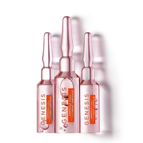 Kérastase Genesis Ampoules Cure Fortifiantes Anti-Chute 10 x 6ml