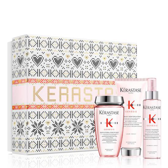 Kérastase Genesis Anti-Fall Gift Set For Weakend Hair