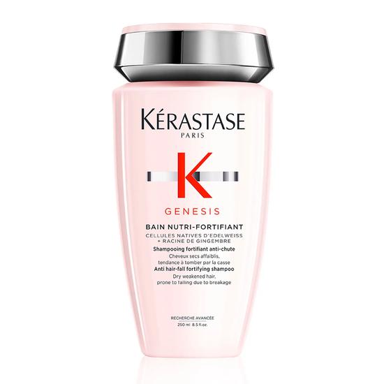 Kérastase Genesis Bain Nutri-Fortifiant Shampoo 250ml