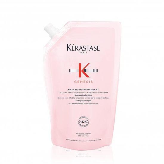 Kérastase Genesis Bain Nutri-Fortifiant Shampoo 500ml Refill