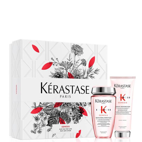 Kérastase Genesis Fondant Spring Coffret Gift Set