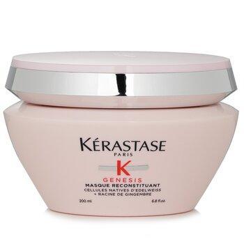 Kérastase Genesis Genesis Masque Reconstituant Intense Fortifying Masque