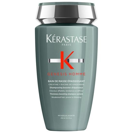 Kérastase Genesis Homme Bain De Masse Epaississant Shampoo