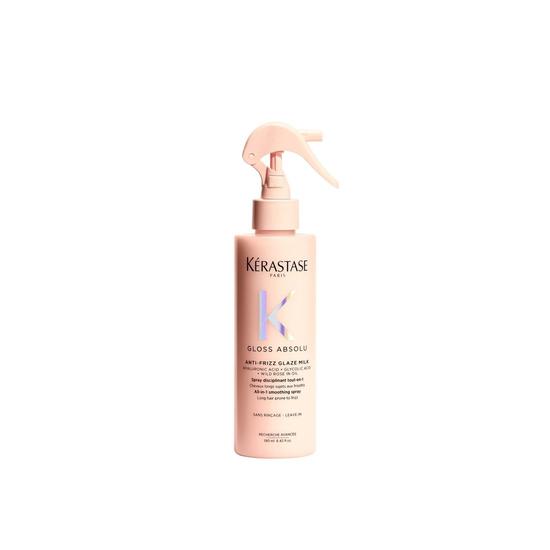 Kérastase Gloss Absolu Anti-Frizz Glaze Milk Hairspray 190ml