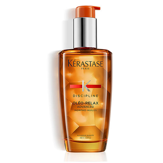 Kérastase Discipline Oleo-Relax Advanced Hair Oil