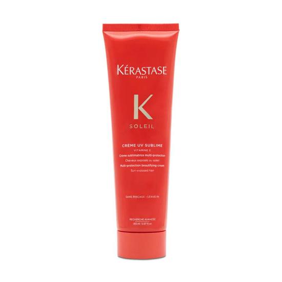 Kérastase K Soleil Creme UV Sublime Multi-Protection Hair Cream 150ml