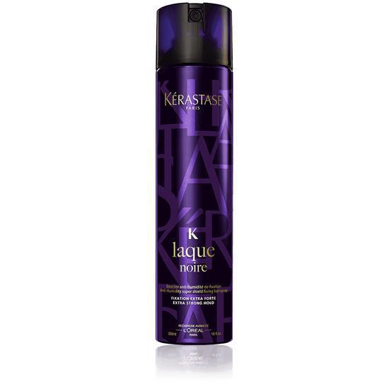 Kérastase Laque Noire Anti-Humidity Fixing Hairspray