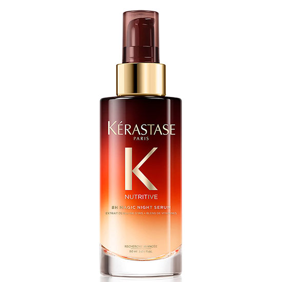 Kérastase Nutritive 8h Magic Night Serum 90ml