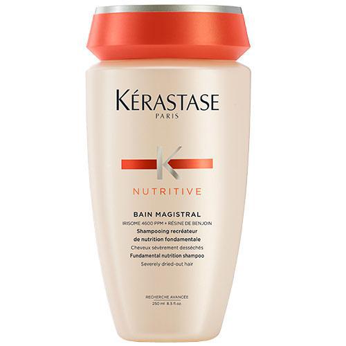 Kérastase Nutritive Bain Magistral Shampoo 250ml