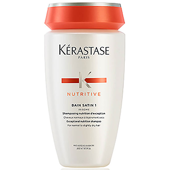 Kérastase Nutritive Bain Satin 1 Shampoo 250ml