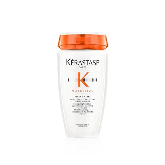 Kérastase Nutritive Bain Satin Shampoo