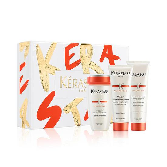 Kérastase Nutritive Fondant Gift Set