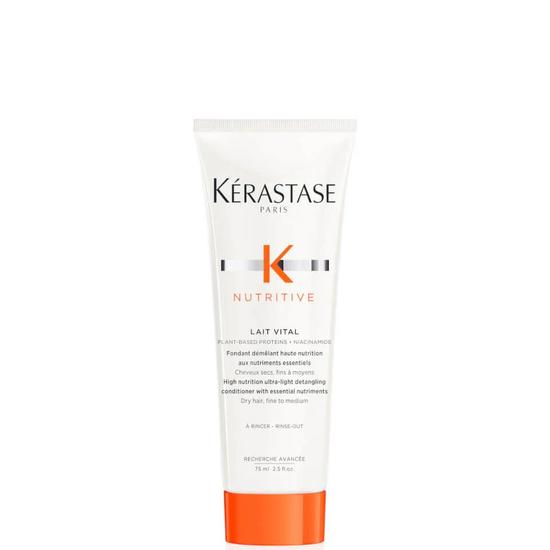 Kérastase Nutritive Lait Vital Conditioner 75ml