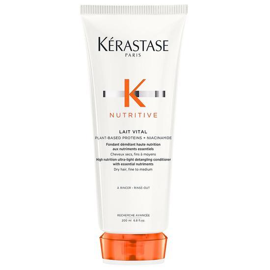 Kérastase Nutritive Lait Vital Ultra-Light Detangling Conditioner
