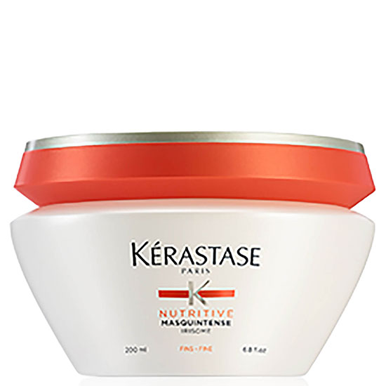 Kérastase Nutritive Masquintense Fine Hair Mask