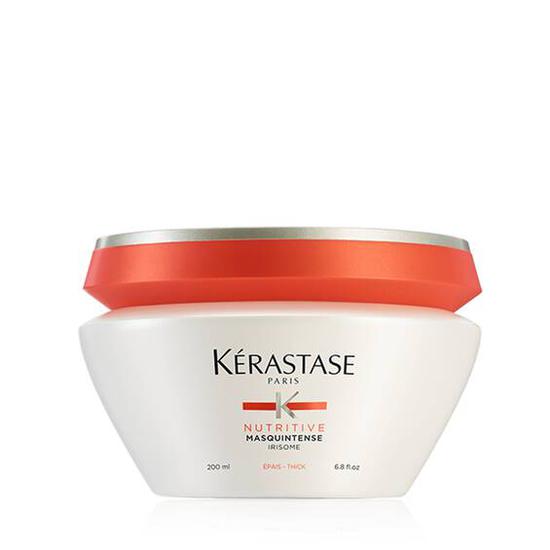 Kérastase Nutritive Masquintense Thick Hair Mask