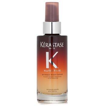 Kérastase Nutritive Nutritive 8h Magic Night Serum