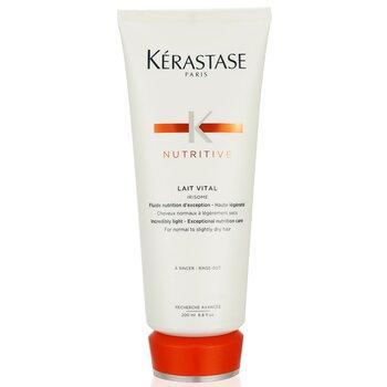 Kérastase Nutritive Nutritive Lait Vital Incredibly Light Exceptional Nutrition Care