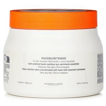 Kérastase Nutritive Nutritive Masquintense Mask