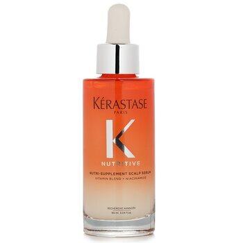 Kérastase Nutritive Nutritive Nutri-Supplement Scalp Serum
