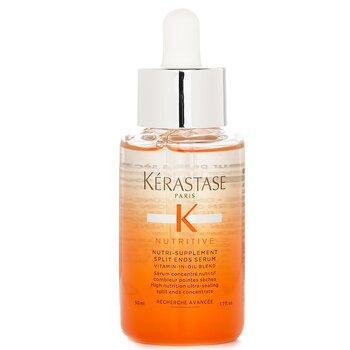 Kérastase Nutritive Nutritive Nutri Supplement Split Ends Serum 50ml
