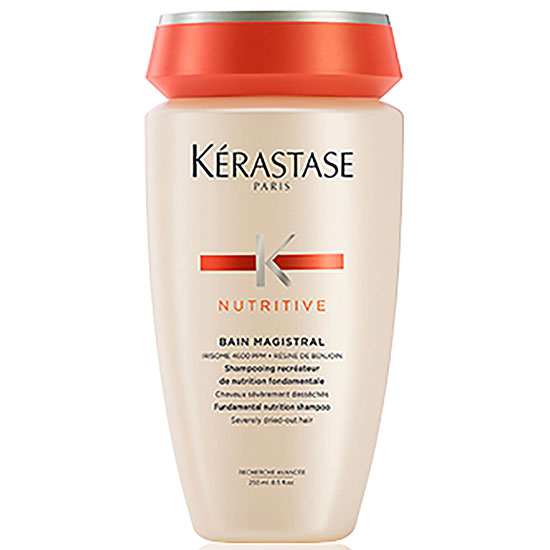 Kérastase Nutritive Bain Magistral Shampoo 250ml