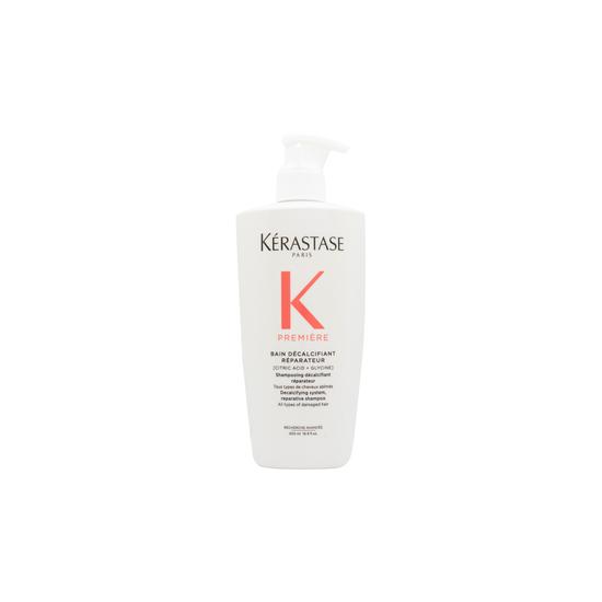 Kérastase Premiere Bain Decalcifiant Reparateur Shampoo 500ml