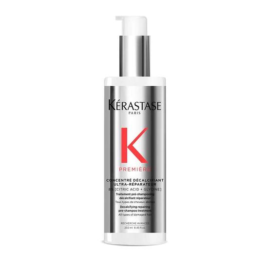 Kérastase Premiere Concentre Decalcifiant Ultra-Reparateur Decalcifying Repairing Pre-Shampoo Treatment