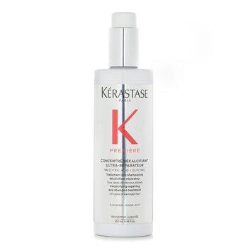 Kérastase Premiere Dacalclfiant Repairing Pre Shampoo Treatment 250ml