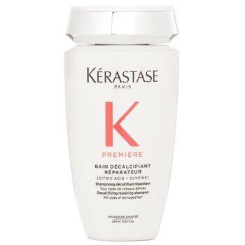 Kérastase Premiere Decalcifying Repairing Shampoo 250ml