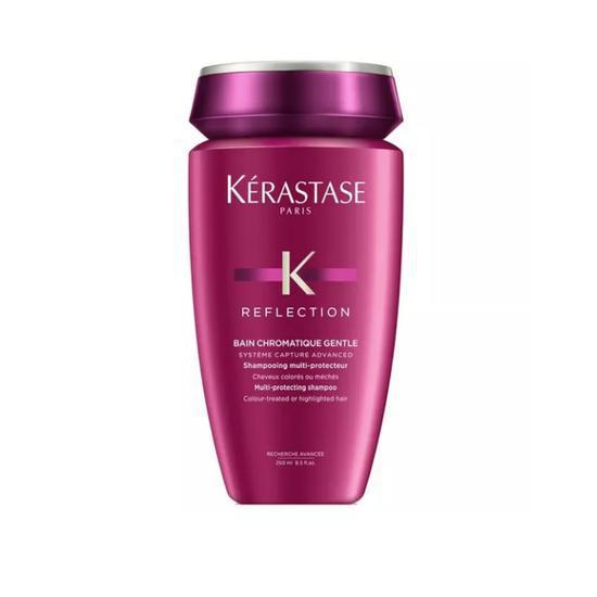 Kérastase Reflection Bain Chromatique Gentle Shampoo 250ml