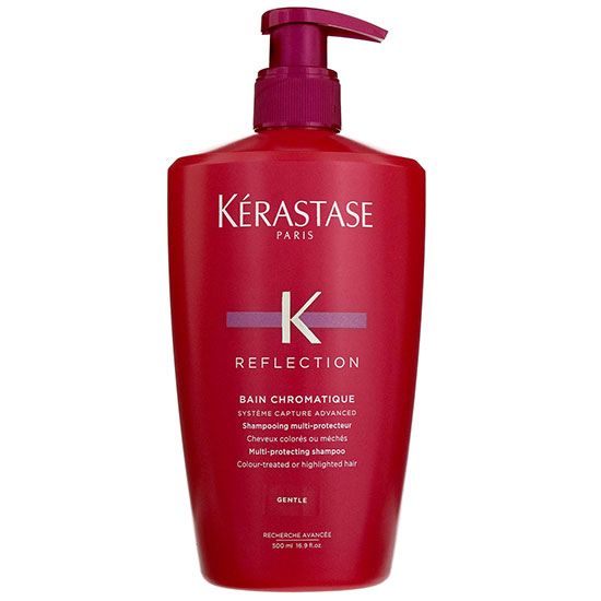 Kérastase Reflection Bain Chromatique Gentle Shampoo 500ml