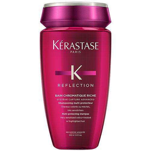 Kérastase Reflection Bain Chromatique Riche Shampoo 250ml